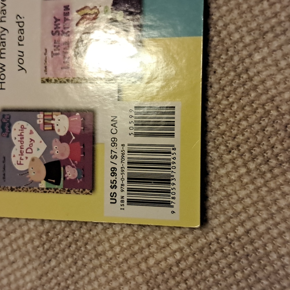 Children's Storybook Collection - Picture 8 of 8